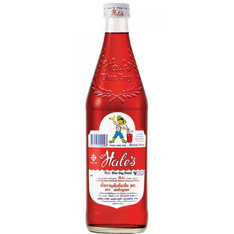 Hale's Blue Boy SALA (Flavoured Syrup) 710 ml - Asian Online Superstore UK
