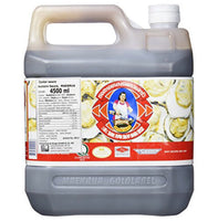 Mae Krua Oyster Sauce 4.5L - Asian Online Superstore UK