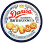 Danisa Traditional Butter Cockies (Mayora) 750g - AOS Express