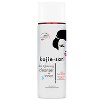Kojie San Skin Lightning Cleanser + Toner 100ml - Asian Online Superstore UK