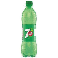 7up 500ml - AOS Express