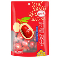 KLKW Xin Jiang Red Jujube 300g