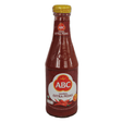ABC Sambal Chilli Sauce Extra Pedas 335ml - Asian Online Superstore UK