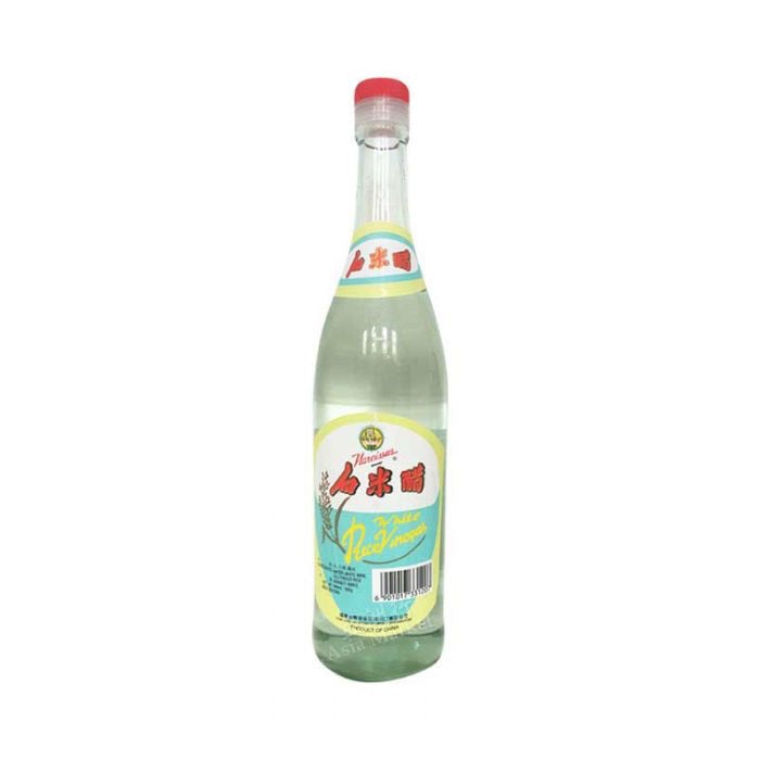 Narcissus Rice Vinegar 600g