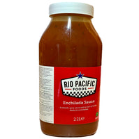Rio Pacific Enchalada Salsa 2.2L - AOS Express
