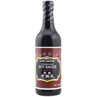 Jade Bridge Superior Dark Soy Sauce 625ml - AOS Express