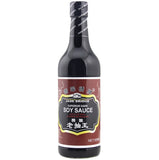 Jade Bridge Superior Dark Soy Sauce 625ml - AOS Express