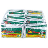 Sunshine Crunchy Green Peas (20Packs x 10g) 200g - AOS Express
