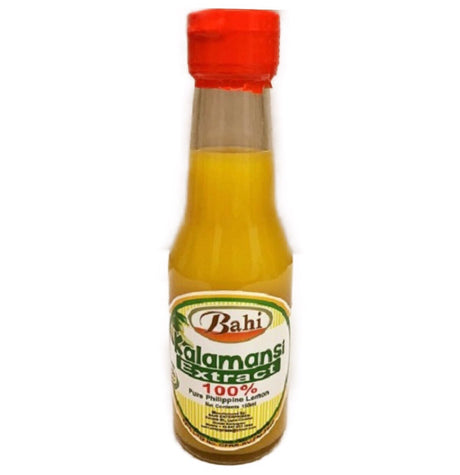Bahi Kalamansi Extract (Lemon Extract) 150ml - Asian Online Superstore UK