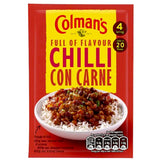 Colman’s Chilli Con Carne 165g