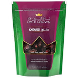 Crown Khenaizi Dates 250g - AOS Express