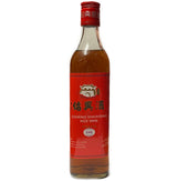 Shaohsing Castle Cooking Shaohsing Rice Wine - Jau Diao (14%) 500ml - AOS Express