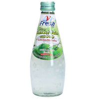 V-Fresh Young Coconut Juice with Pulp 290ml - Asian Online Superstore UK