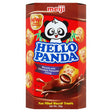 HELLO PANDA Chocolate Biscuit 50g