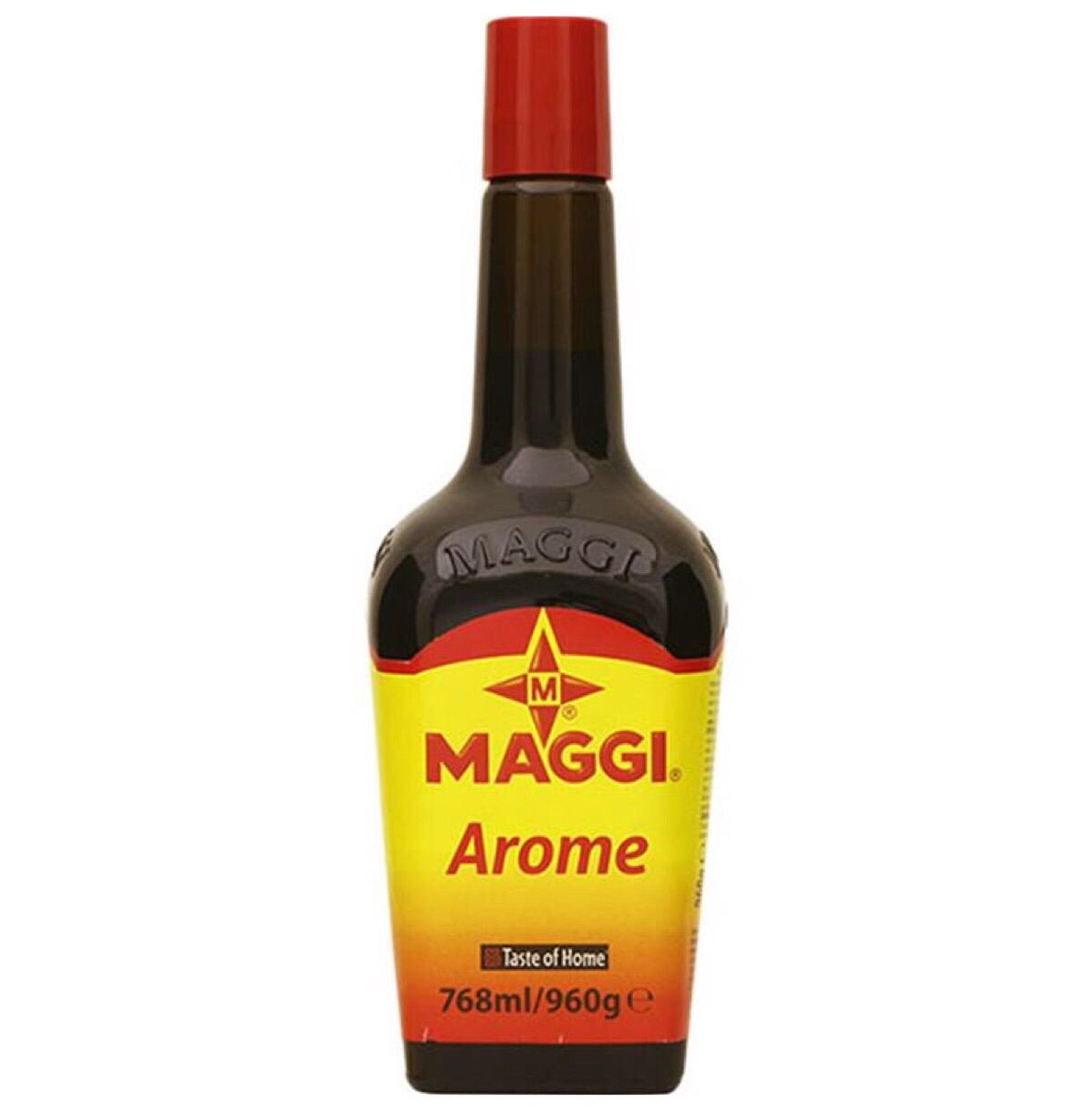 Maggi Liquid Seasoning Sauce (Arome) 960g - AOS Express