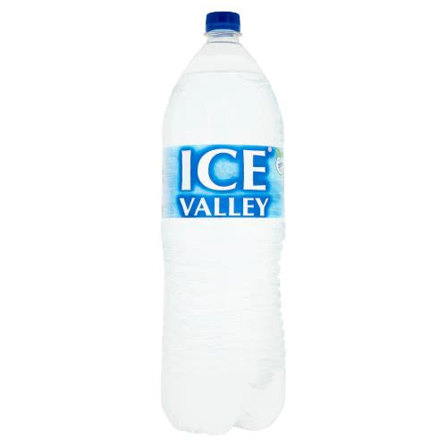 Ice Valley Still Spring Water 2L