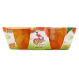 ST Xi Zhi Lang CiCi 2 Cups Mixed Fruit Jelly 400g