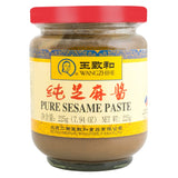 WZH Wangzhihe Sesame Paste/Sauce 225g