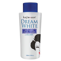 Kojie San DreamWhite Anti-Aging Facial Toner 100ml - Asian Online Superstore UK