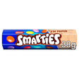 Nestle Smarties Hexatube 38g - AOS Express