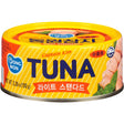 Dongwon Tuna Standard 150g - Asian Online Superstore UK