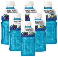 Mogu mogu Black Currant Flavor