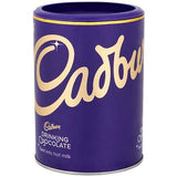 Cadbury’s Chocolate Drink 500g - AOS Express