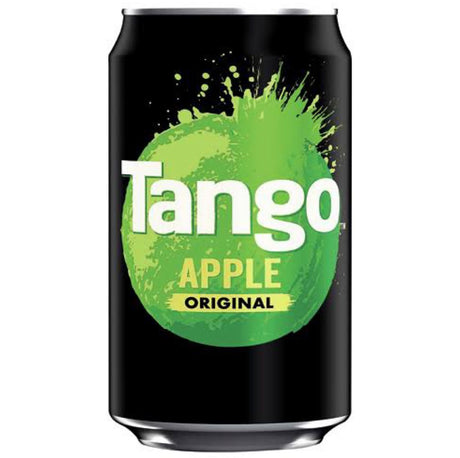 Tango Apple 330ml - AOS Express