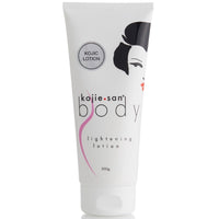Kojie San Body Lightening Lotion 200g - AOS Express