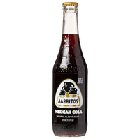 Jarritos Mexican Cola 370ml - AOS Express