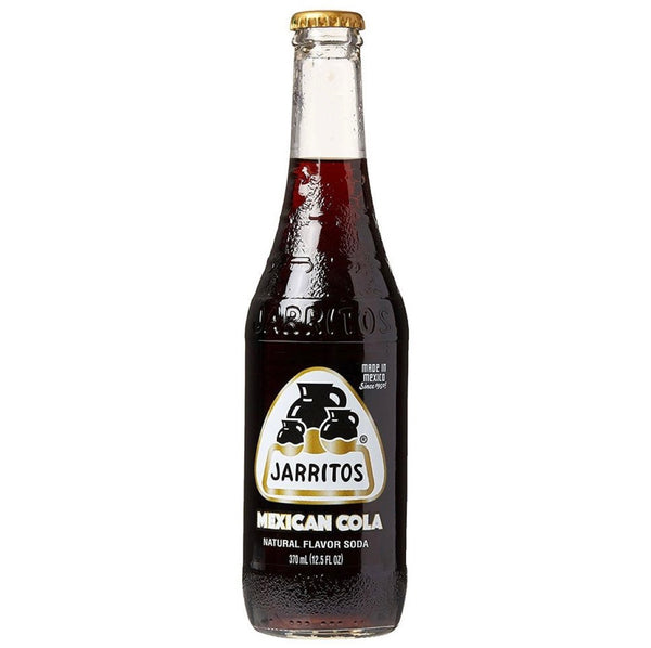 Jarritos Mexican Cola 370ml - AOS Express