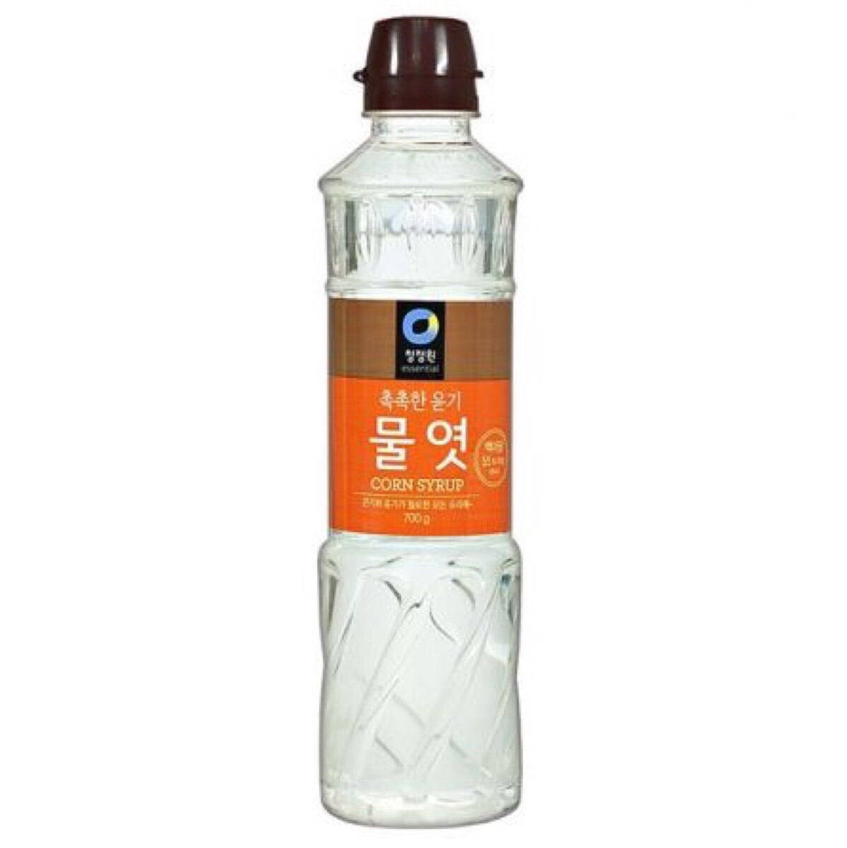 Chung Jung One Corn Syrup 700g - Asian Online Superstore UK