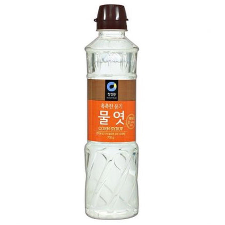 Chung Jung One Corn Syrup 700g - Asian Online Superstore UK