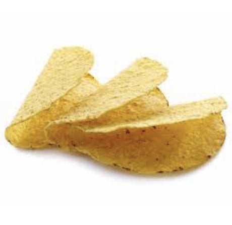 La Mexicana Taco Shell (20 Shells) 2.4kg - AOS Express