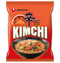 Nongshim Kimchi Ramyun Instant Noodle 120g - AOS Express
