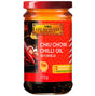 Lee Kum Kee Chiu Chow Chilli Oil 170g - AOS Express