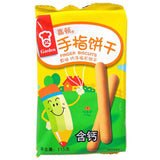 Garden Finger Biscuits 115g - AOS Express