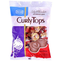 Ricoa Curly Tops 150g - AOS Express