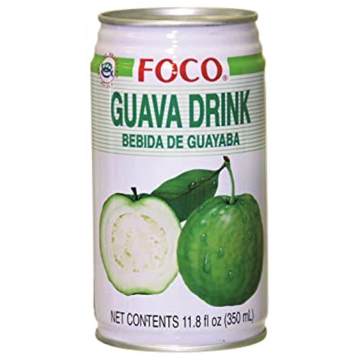 Foco Guava Drink 350ml - Asian Online Superstore UK