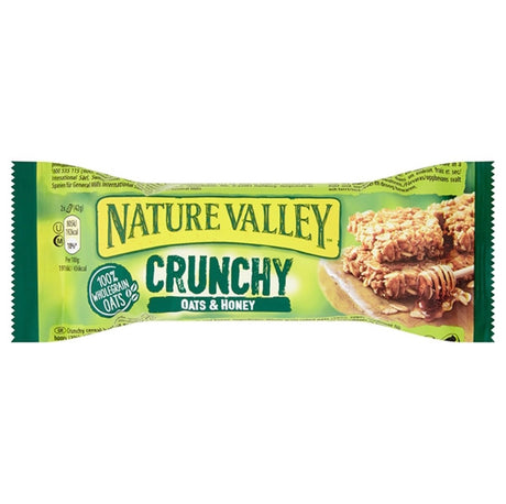 Nature Valley Cereal Bar 42g - AOS Express
