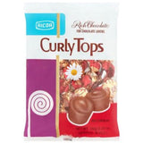 Ricoa Curly Tops 150g - AOS Express