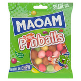 Haribo Moam PinBalls RSP1.00 140g