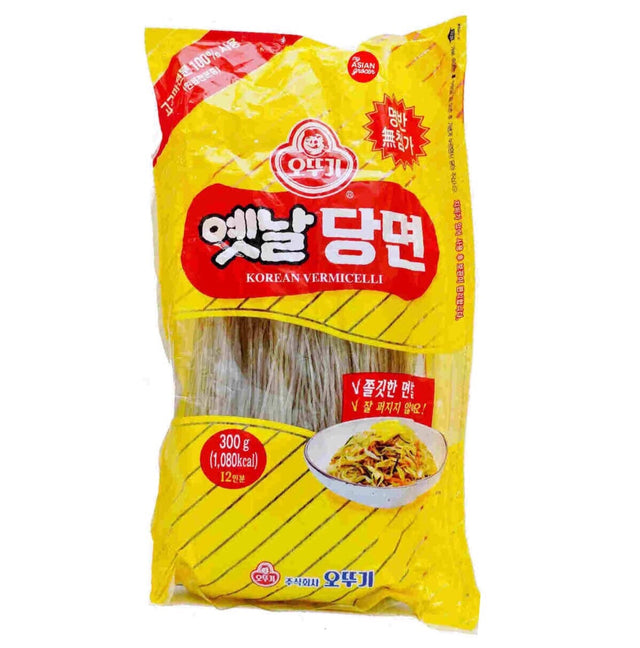 Ottogi Korean Vermicelli 300g - Asian Online Superstore UK