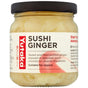 Yutaka Sushi Ginger (Pickled Ginger Slices) 190g