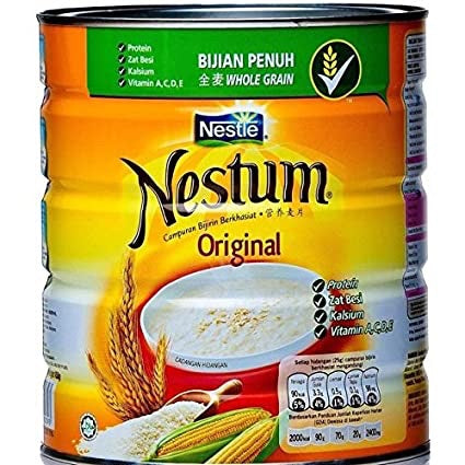 Nestum Original 450g - Asian Online Superstore UK