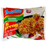 Indo Mie Mi Goreng Fried Noodles 1Box (40x80g) 3.2kg - AOS Express