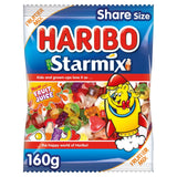 Haribo Bags Star Mix 160g - AOS Express