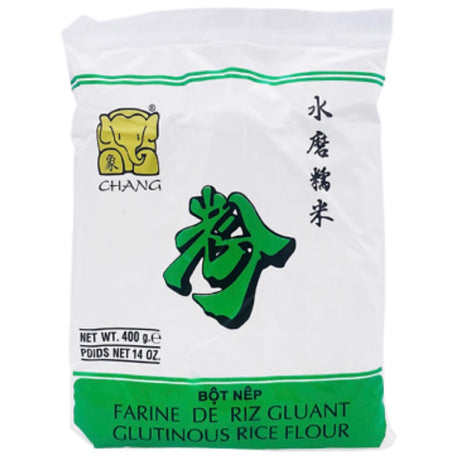 Chang Glutinous Rice Flour 400g - AOS Express