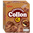 Glico Callon Chocolate Biscuit 54g