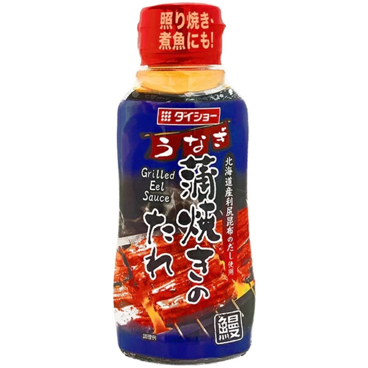 Daisho Unagi Kabayaki Tare (Grilled Eel Sauce) 250g - AOS Express